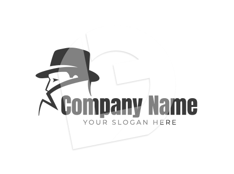 Debt collecction and private investigater logo