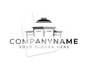 Kitchen Counter/Cabinet/Cupboards Logo - Logo Forge | Design Your Own Logo