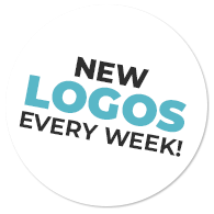 New logos every week tag